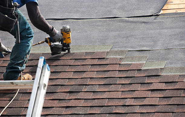 Licensed Roof Replacement service in Garden City, GA - Brentwood Metal Roofing